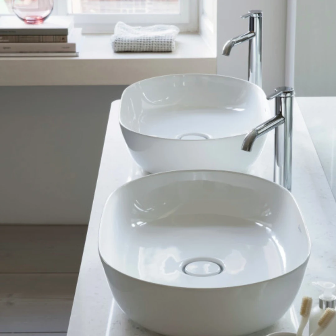 PPF Hermanus bathroom showroom display — Hermanus, Western Cape